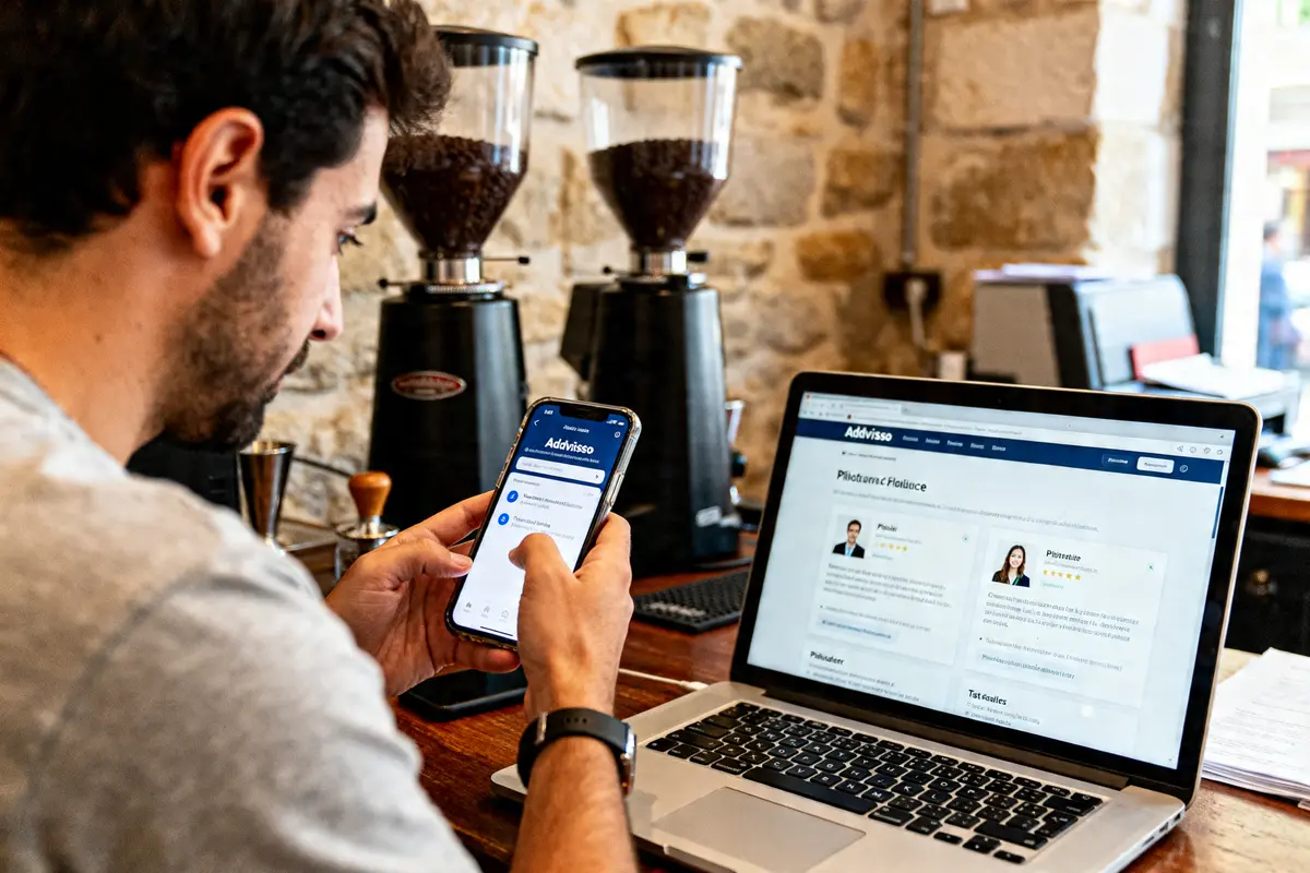 Addviseo avis : témoignages utilisateurs et fiabilité decryptés