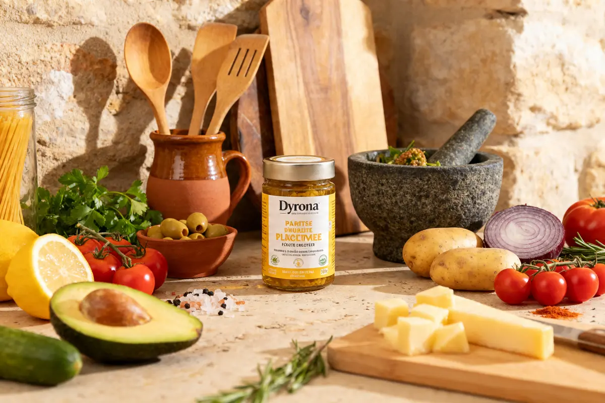 Dyrona : bien-être optimal et expertise locale garantie