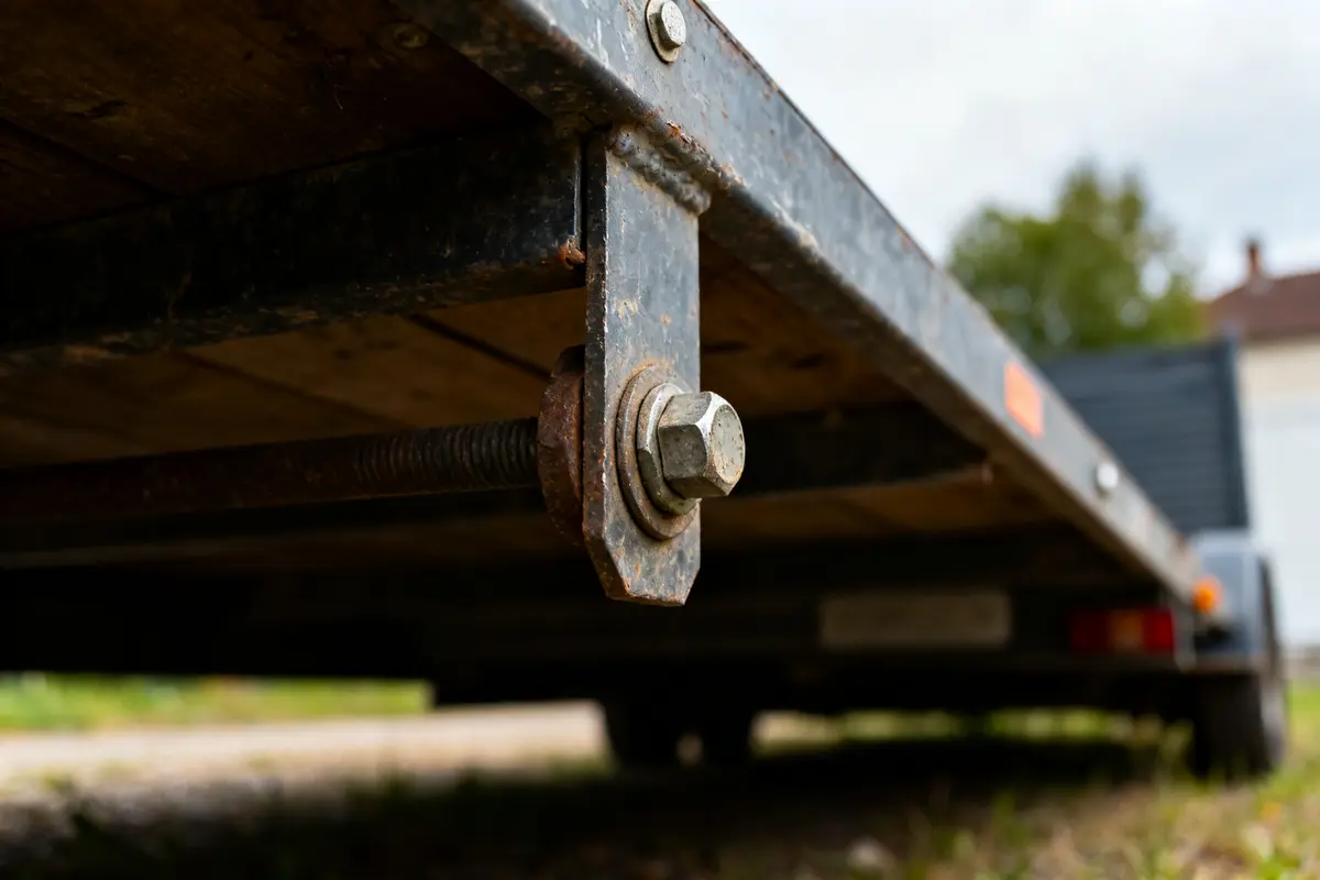 Franchassis : comprendre son rôle, son habitat et son évolution
