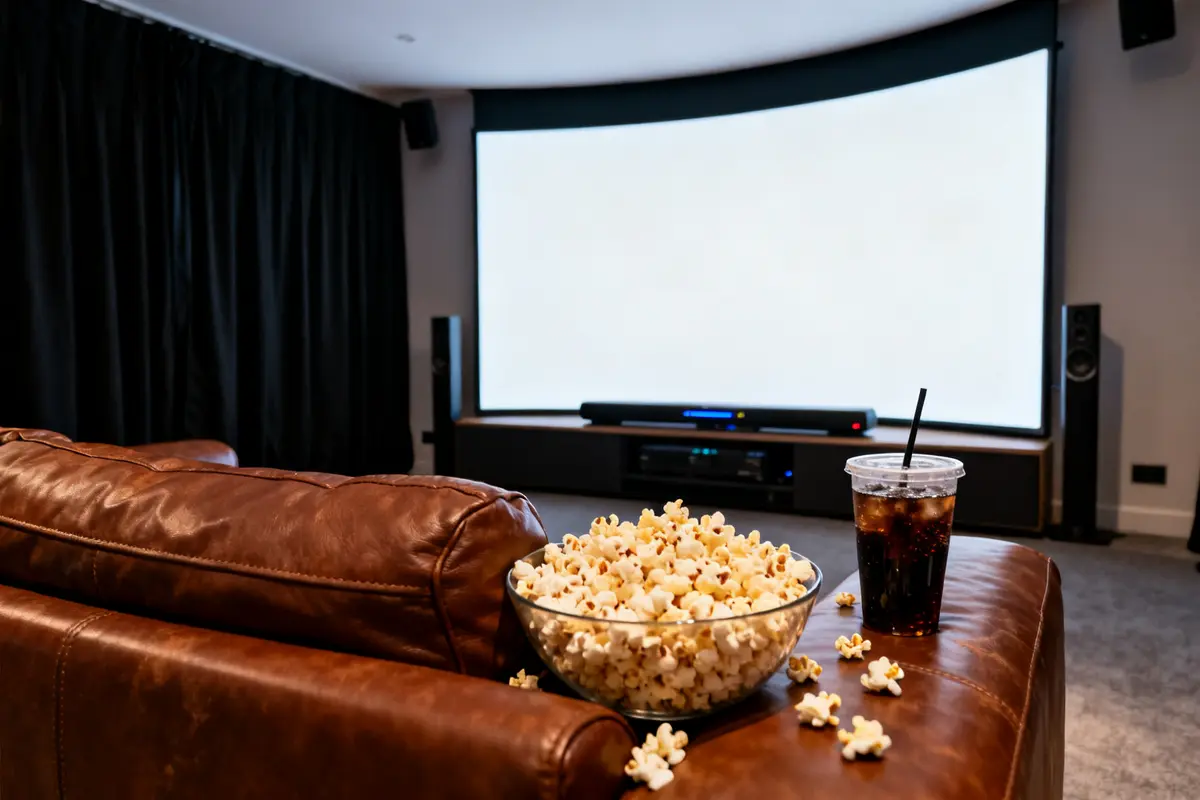 Home theater TV : Comment choisir le système parfait ?