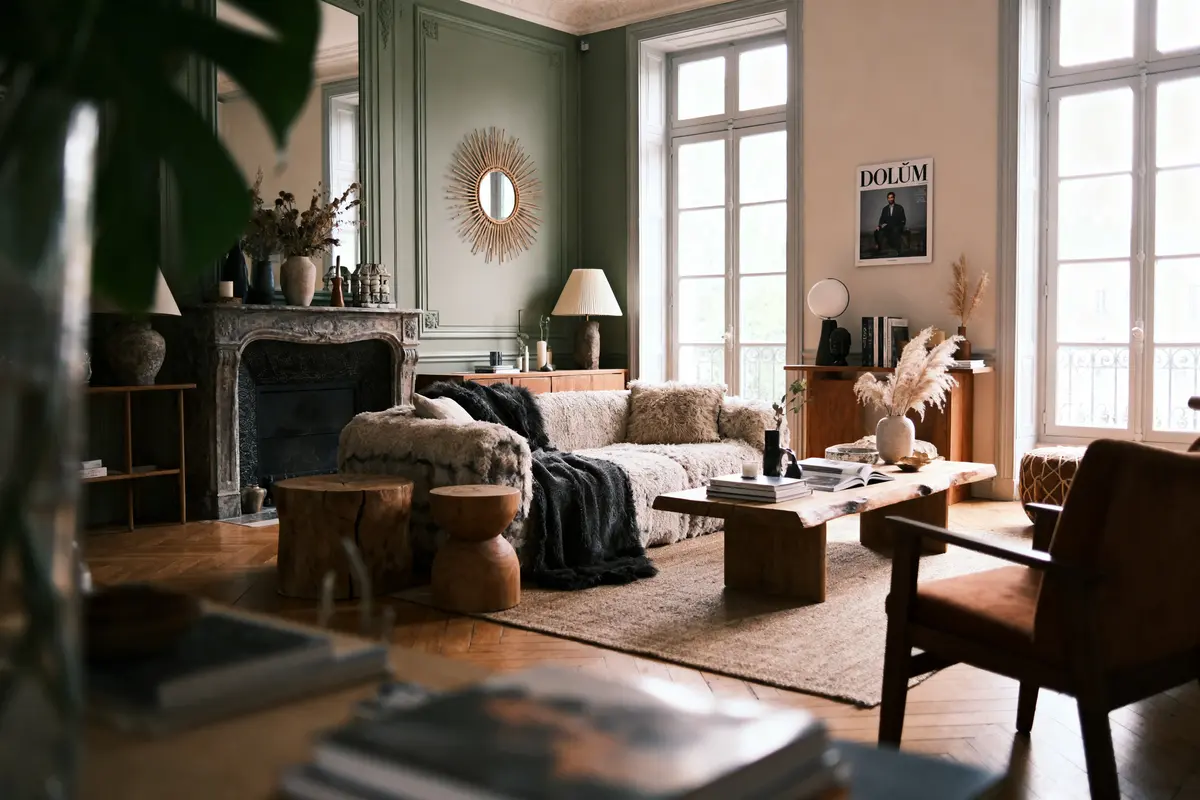 Dolum Magazine : Actualités déco et partenariats essentiels !