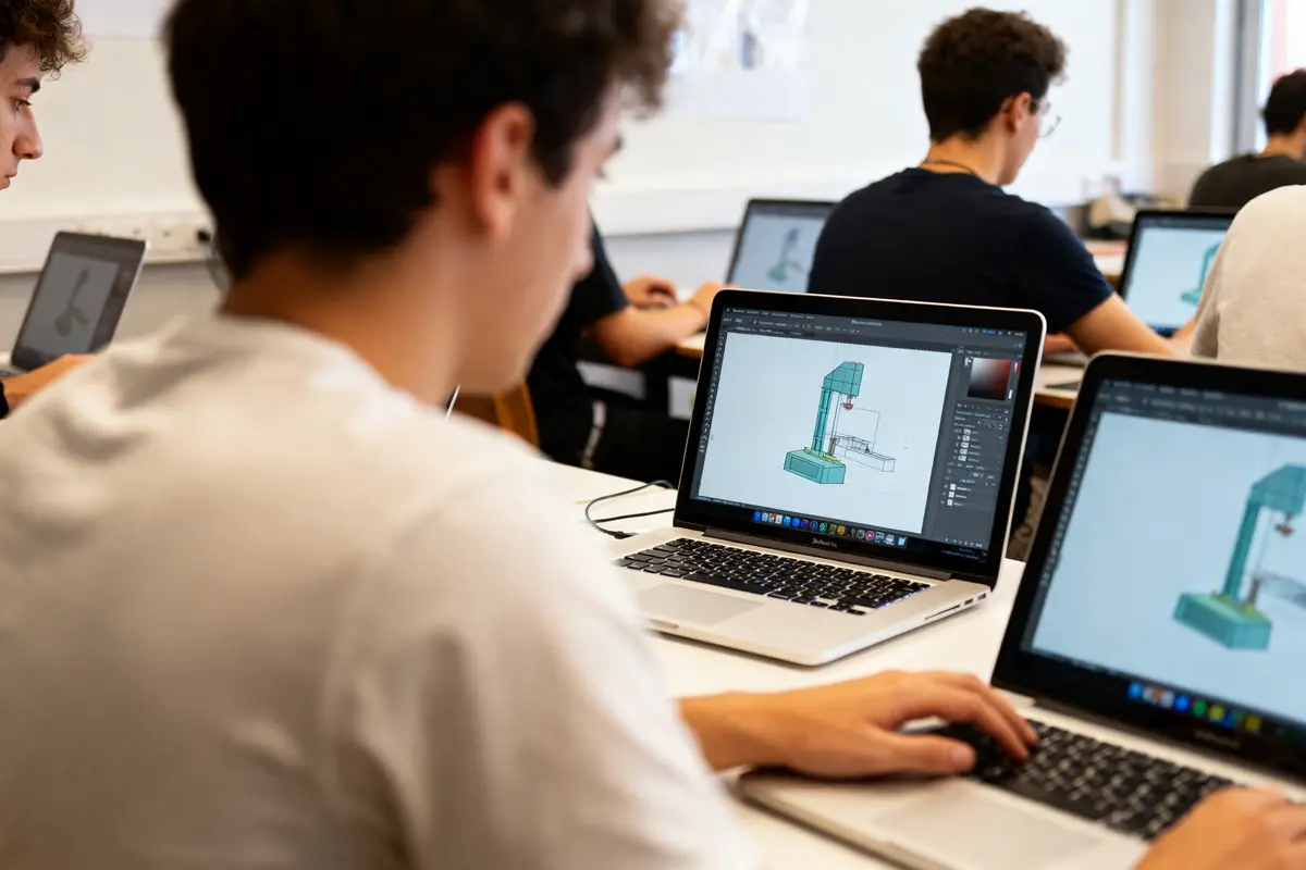 Formation design sur Decoscope : Avis, prix et détails!