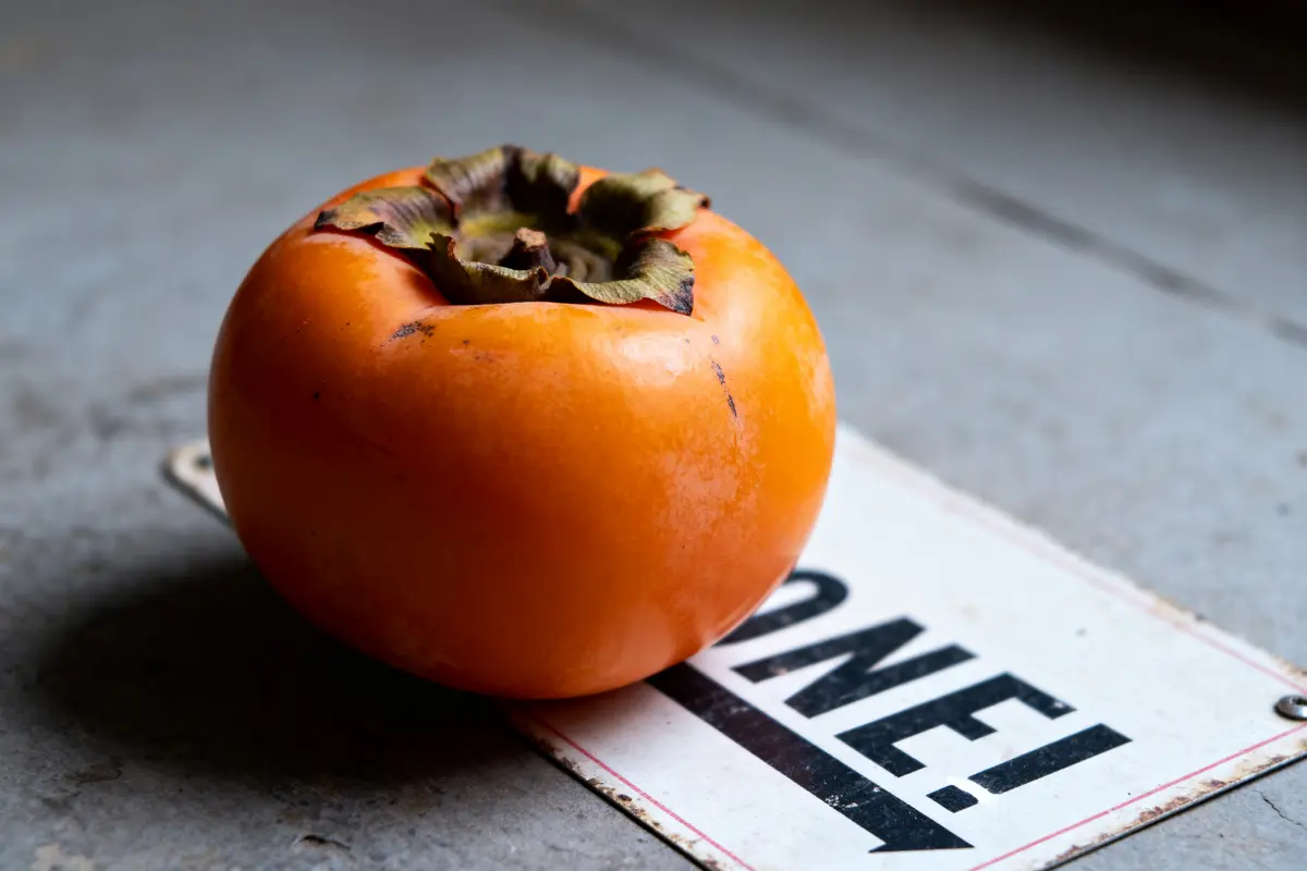 Persimmon kaki : bienfaits, recettes faciles et astuces cuisine