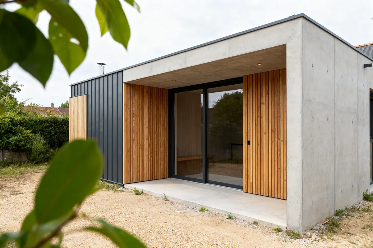 Prix extension maison 20m2 : Quel coût réel et astuces à savoir ?