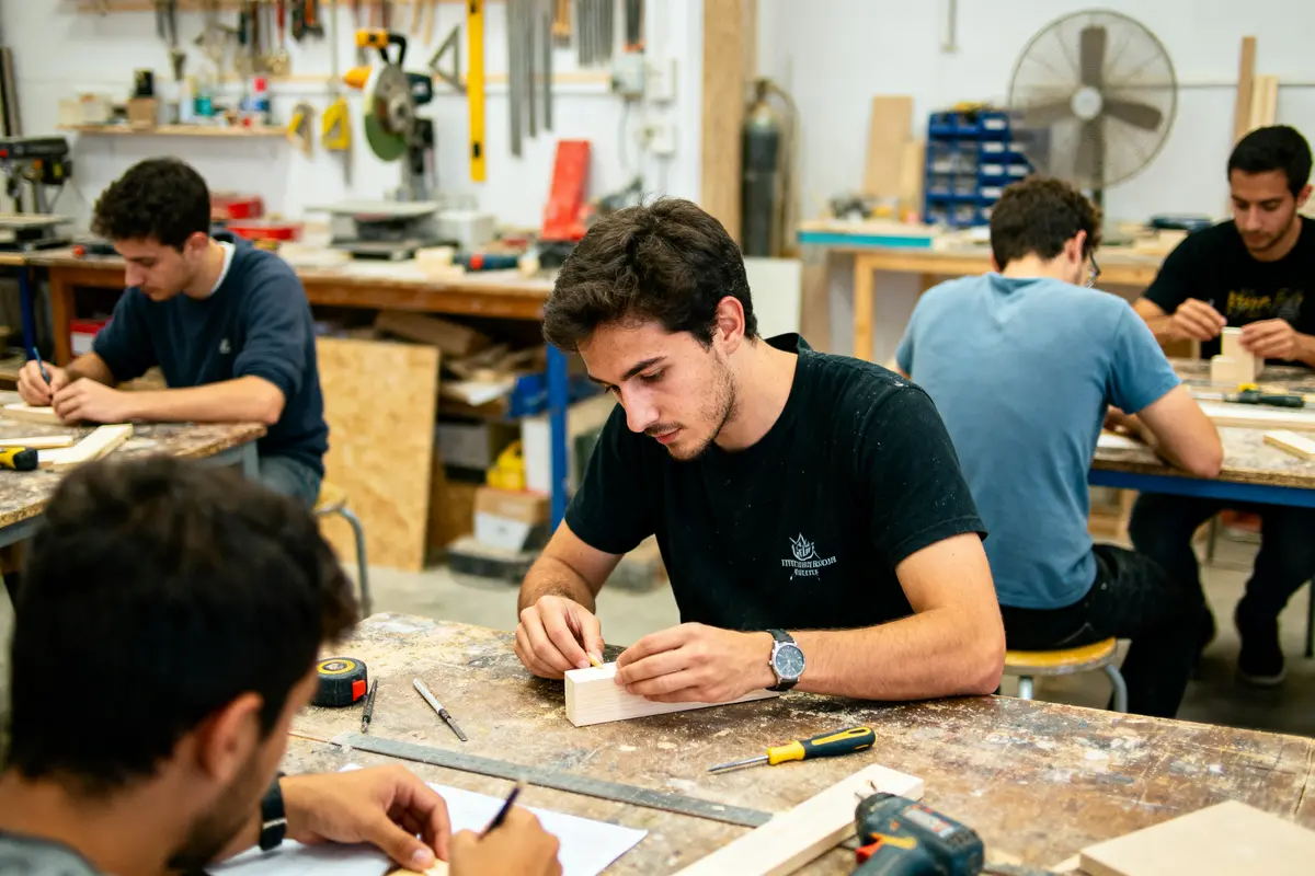 Stage de bricolage sur InstitutDuBricolage : Avis et prix ?