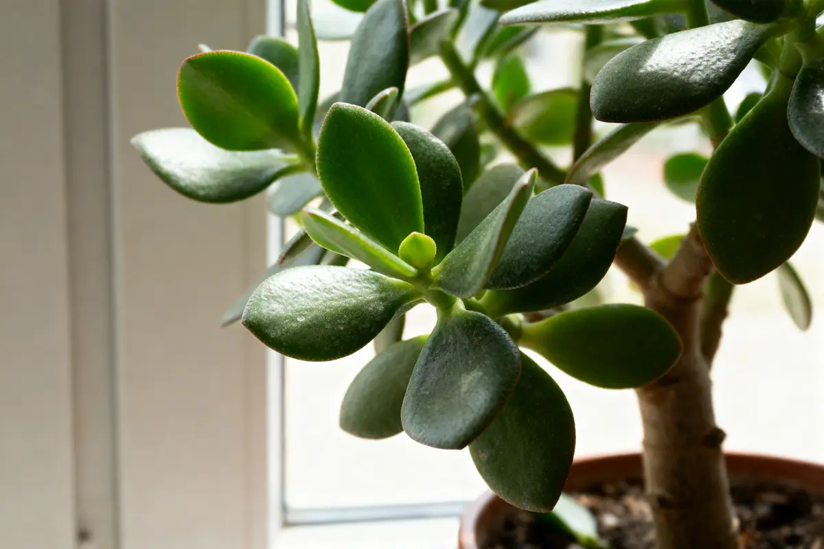 Arbre de jade en intérieur ou extérieur : Entretien & soins essentiels