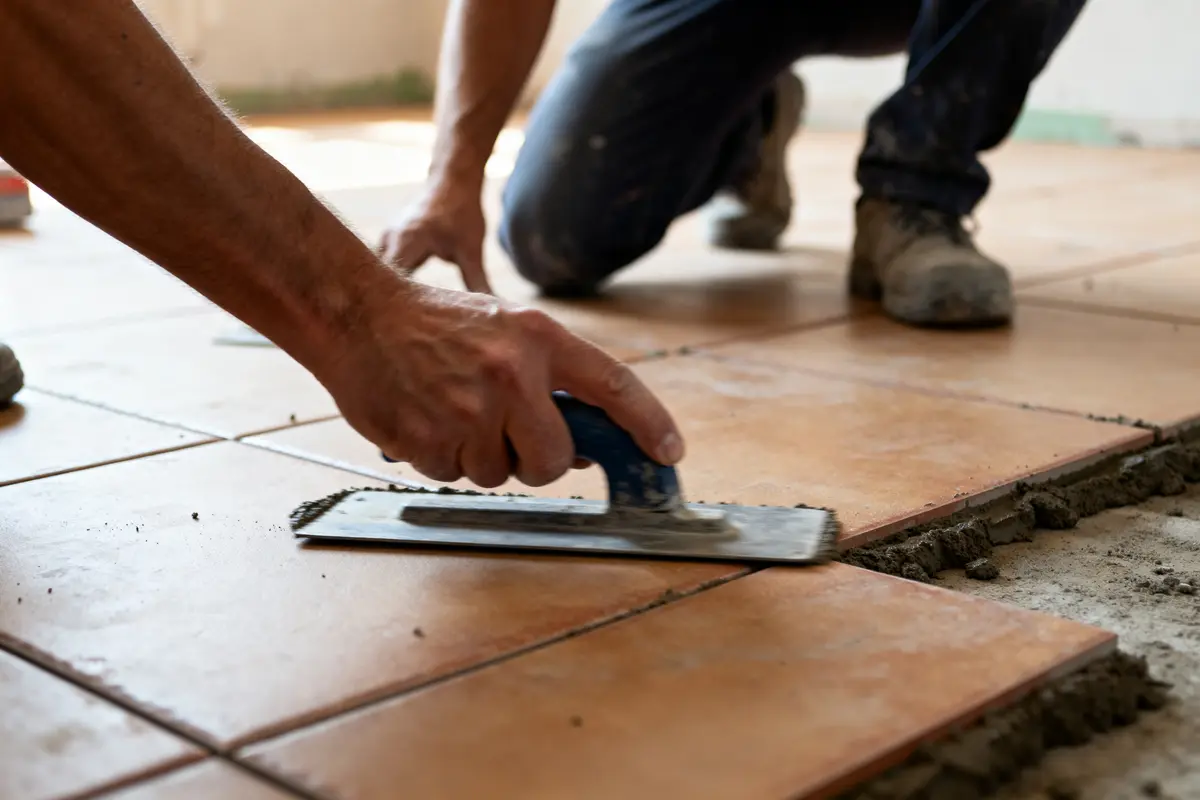 Dalais-Carreleur : Comment réussir sa rénovation facilement ?