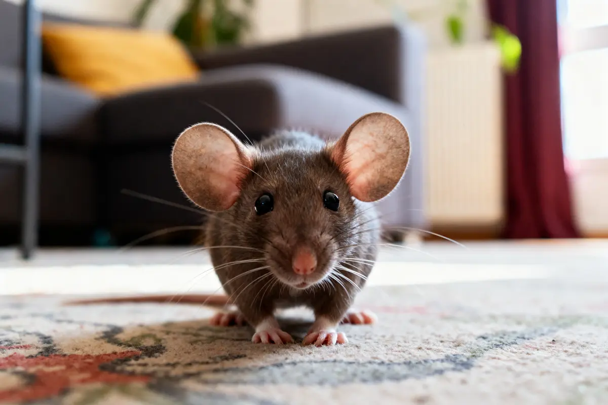 Rat Dumbo : origine, caractéristiques et conseils d’élevage