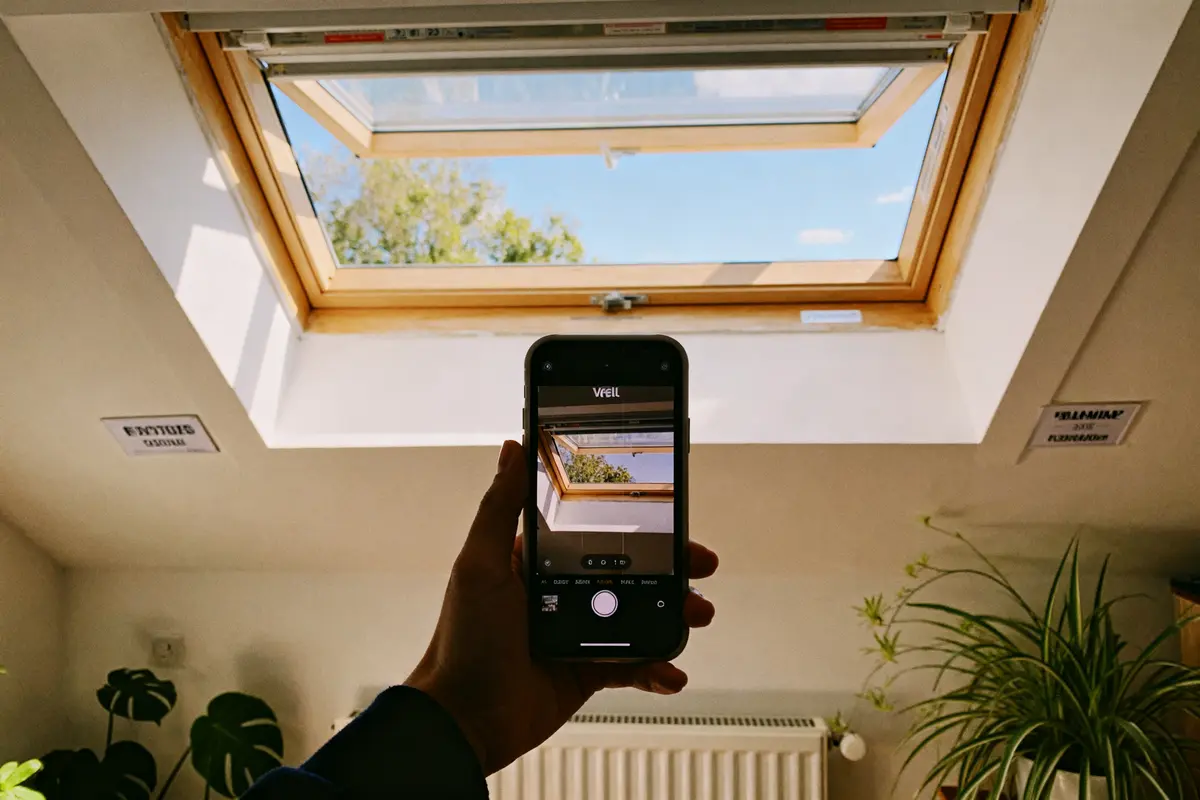 Taille Velux : Comment choisir la dimension idéale pour fenêtre ?